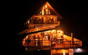 Princess Of Dickoya Homestay